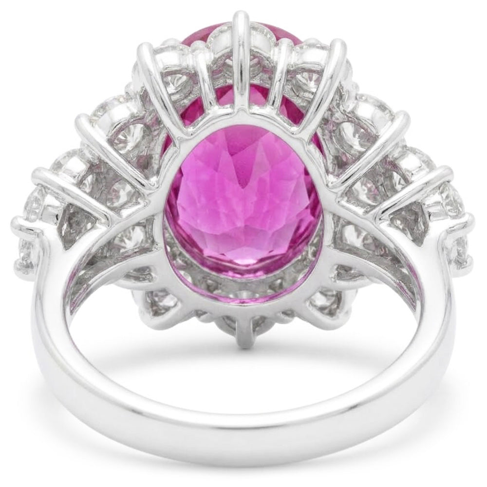 Anello Diamante Vero 30.50 Carati
