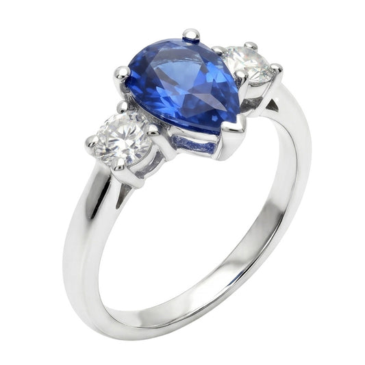 Anello Diamante Vero 4.20 Carati