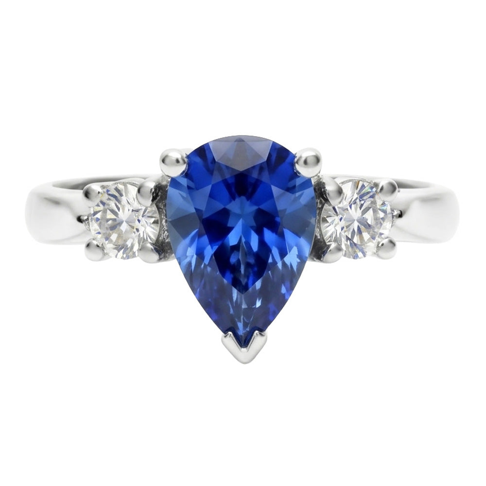 Anello Diamante Vero 4.20 Carati