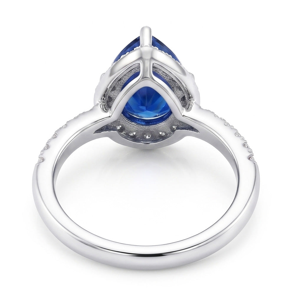 Anello Diamante Vero 4.30 Carati