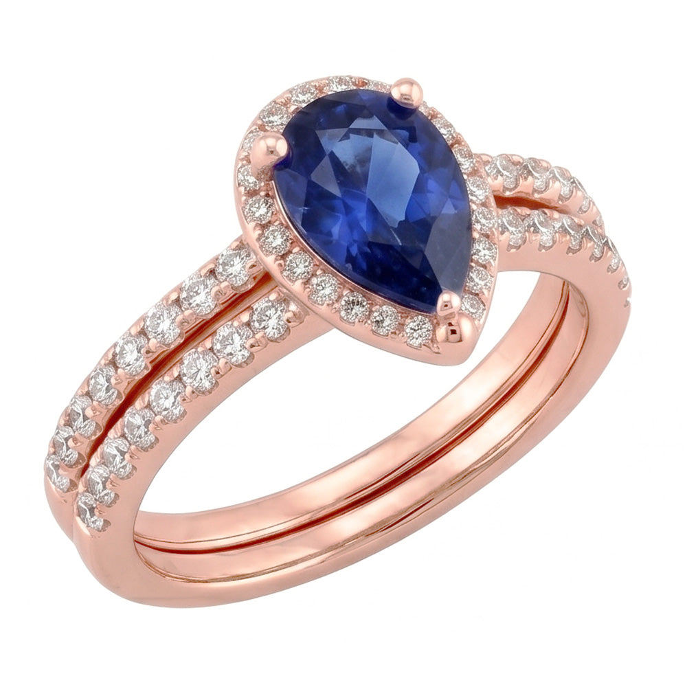 Anello Diamante Vero 4.50 Carati
