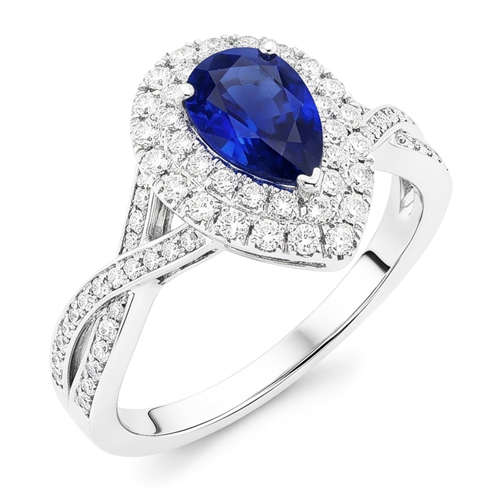 Anello Diamante Vero 4.50 Carati