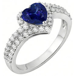 Anello Diamante Vero 4.50 Carati