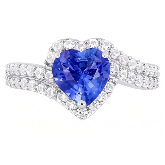 Anello Diamante Vero 4.50 Carati
