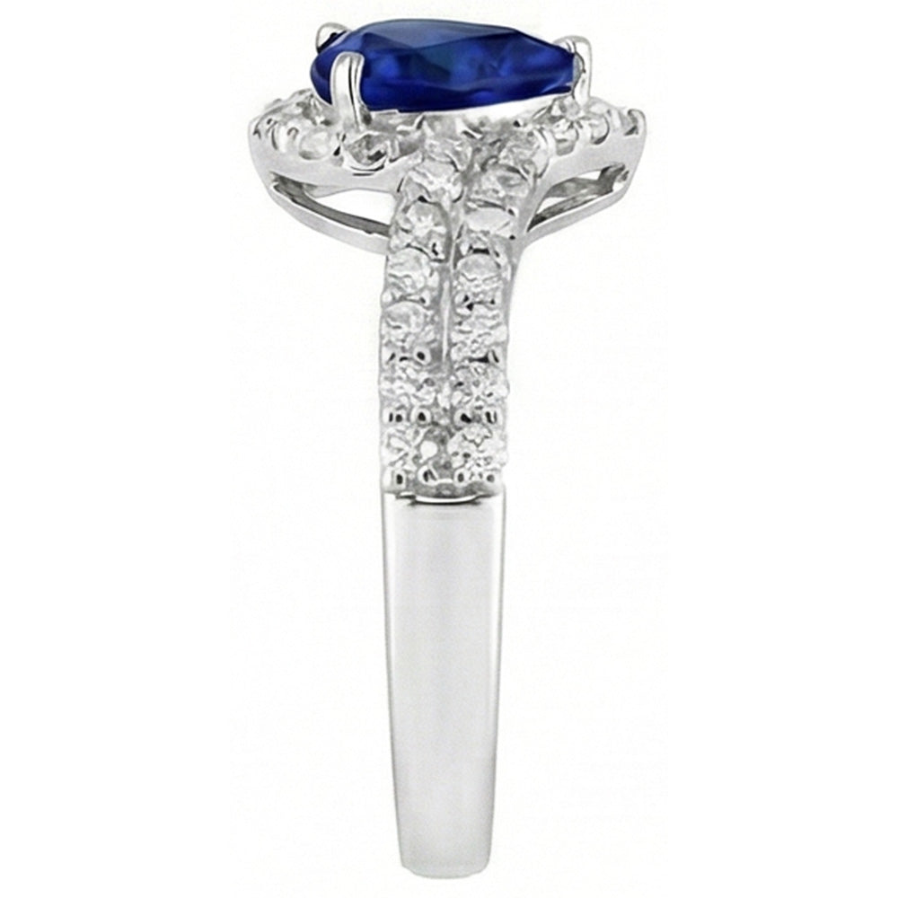 Anello Diamante Vero 4.50 Carati