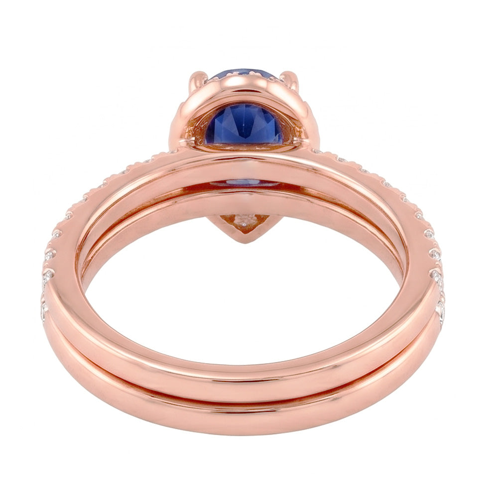 Anello Diamante Vero 4.50 Carati