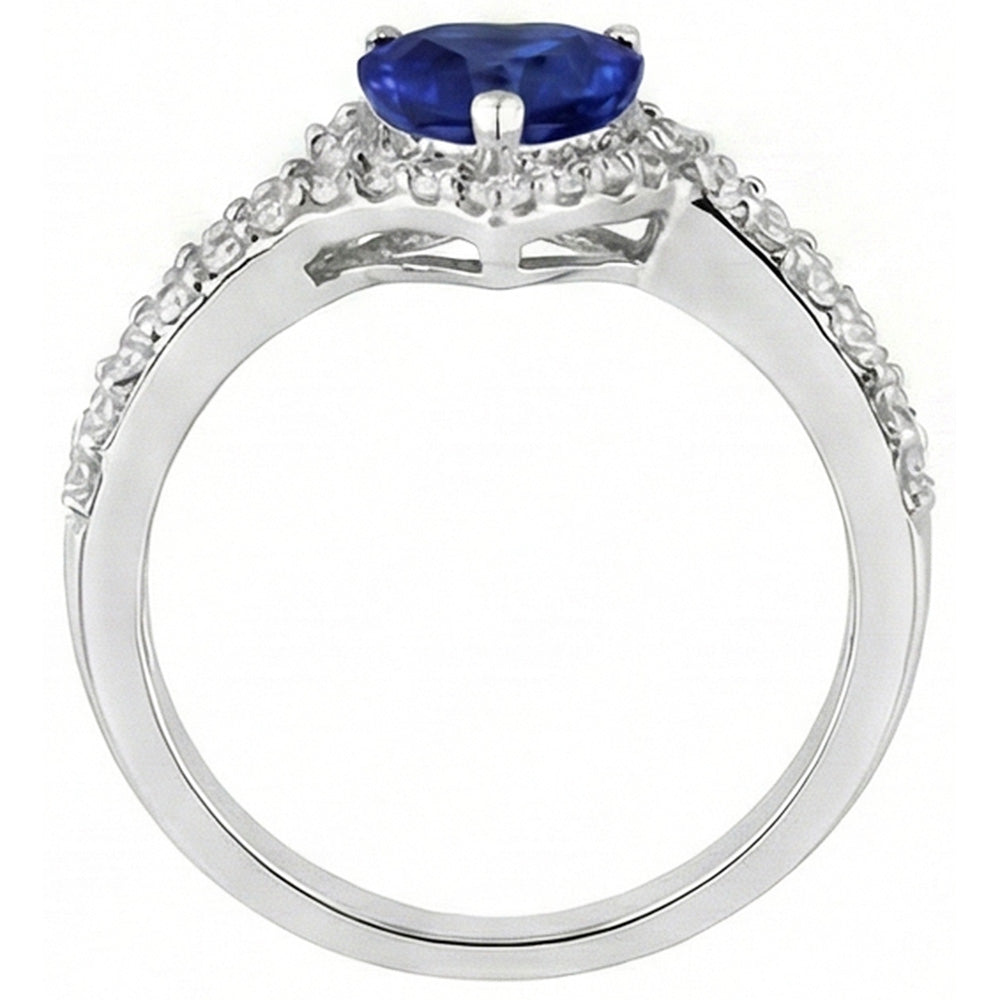 Anello Diamante Vero 4.50 Carati
