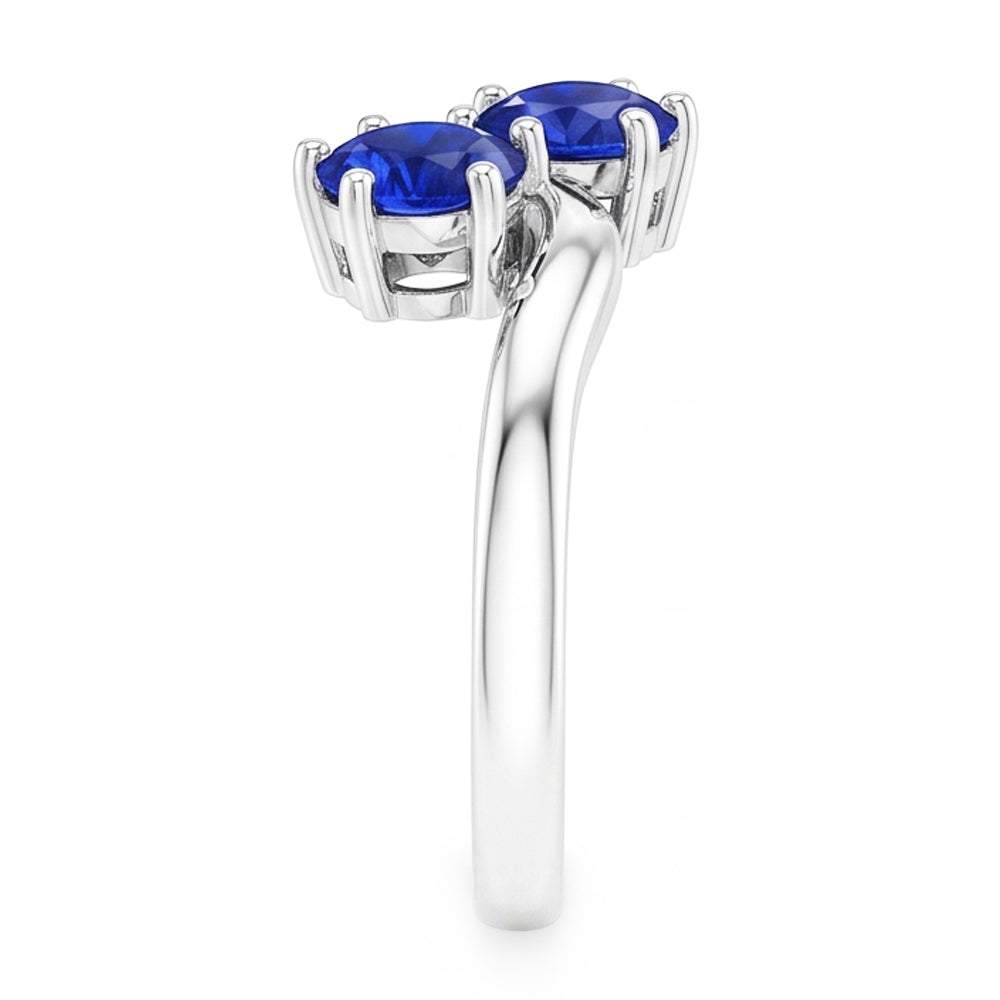 Anello Diamante Vero 4 Carati