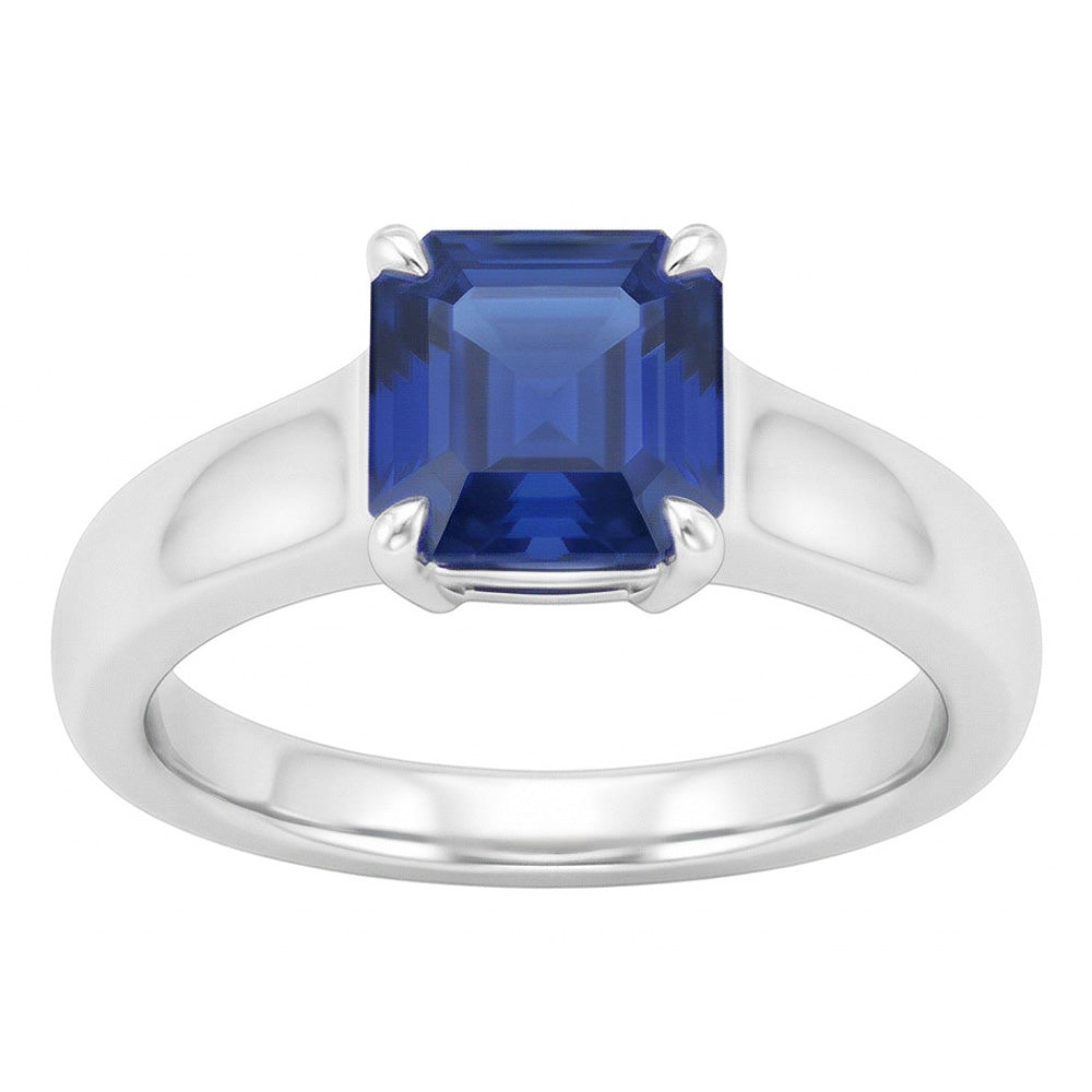 Anello Diamante Vero