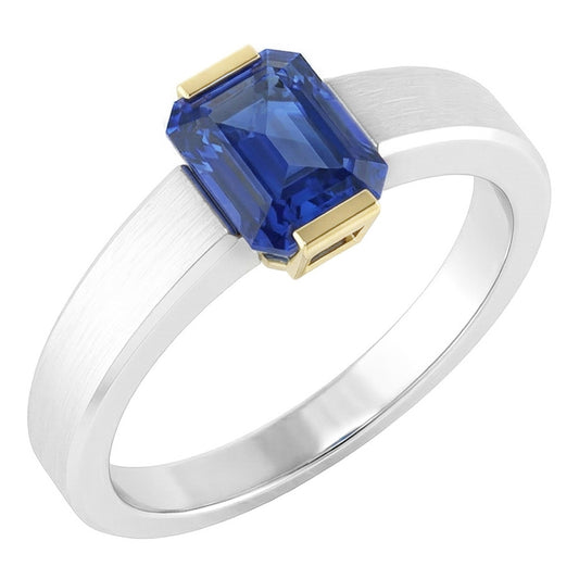 Anello Diamante Vero