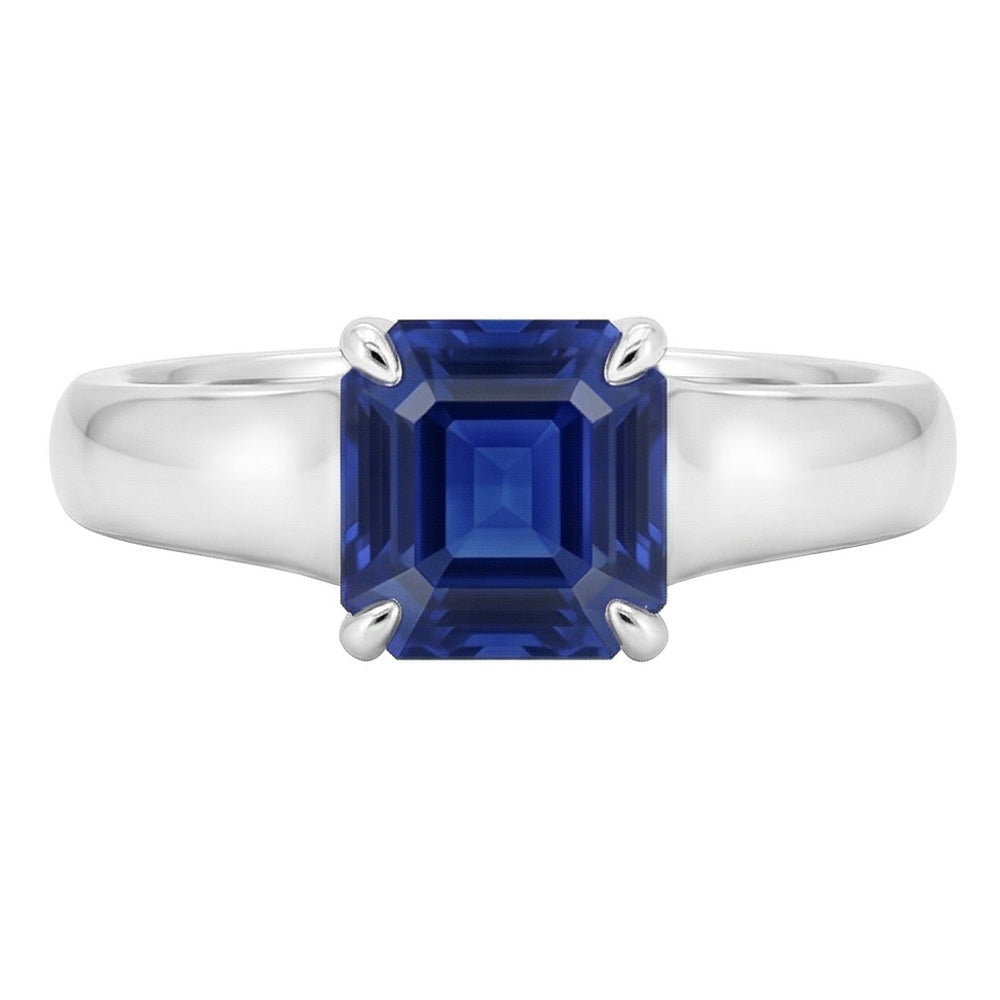 Anello Diamante Vero