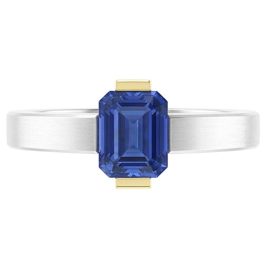 Anello Diamante Vero