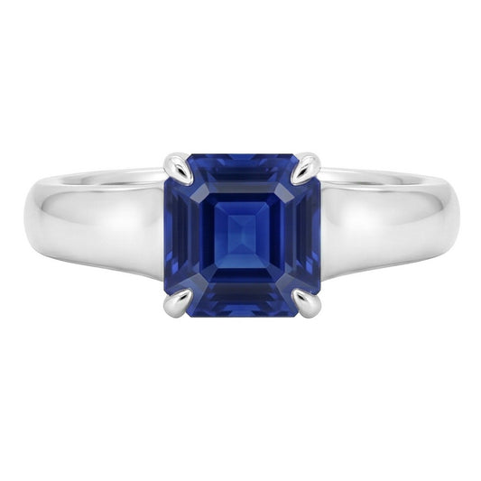 Anello Diamante Vero