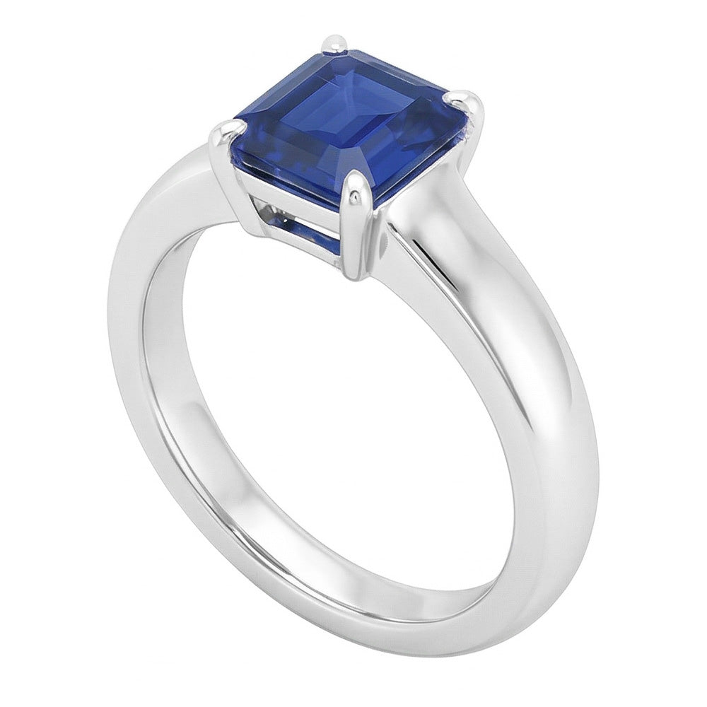 Anello Diamante Vero