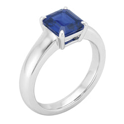 Anello Diamante Vero