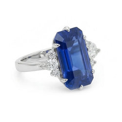 Anello Diamante Vero 3 Carati