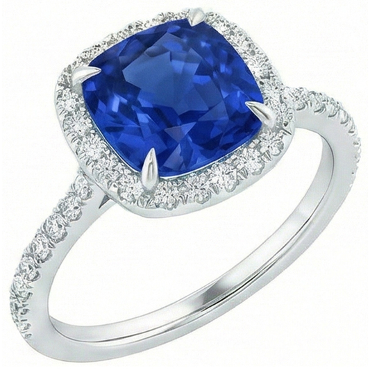 Anello Gioielli Royal Designs