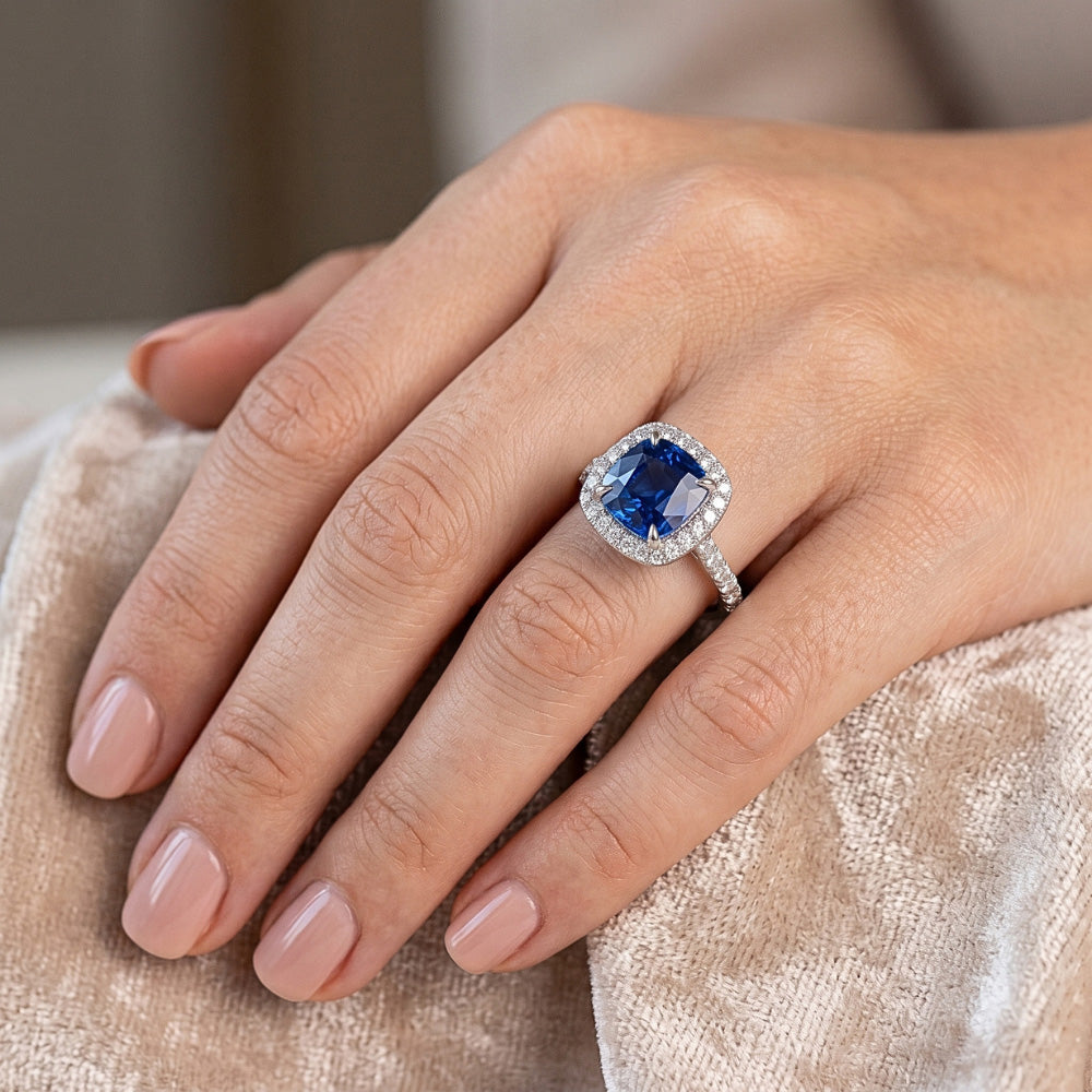 Anello Gioielli Royal Designs