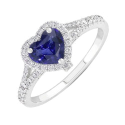 Anello Diamante Vero 3.50 Carati