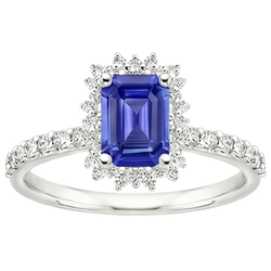 Anello Diamante Vero 4.50 Carati