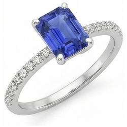 Anello Pave