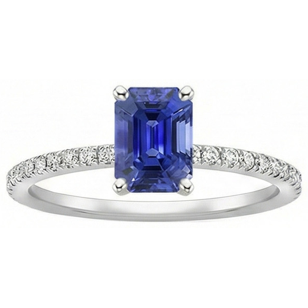 Anello Pave