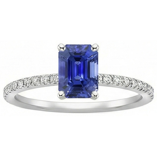Anello Pave