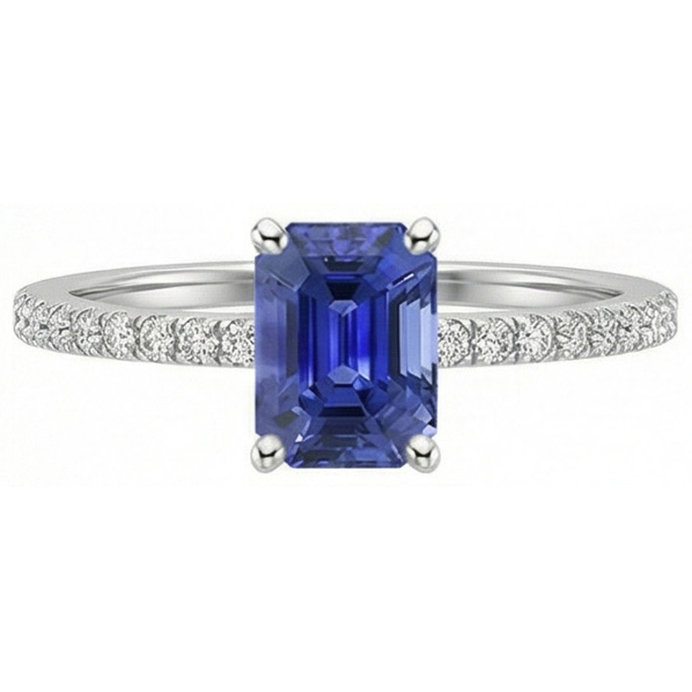 Anello Pave