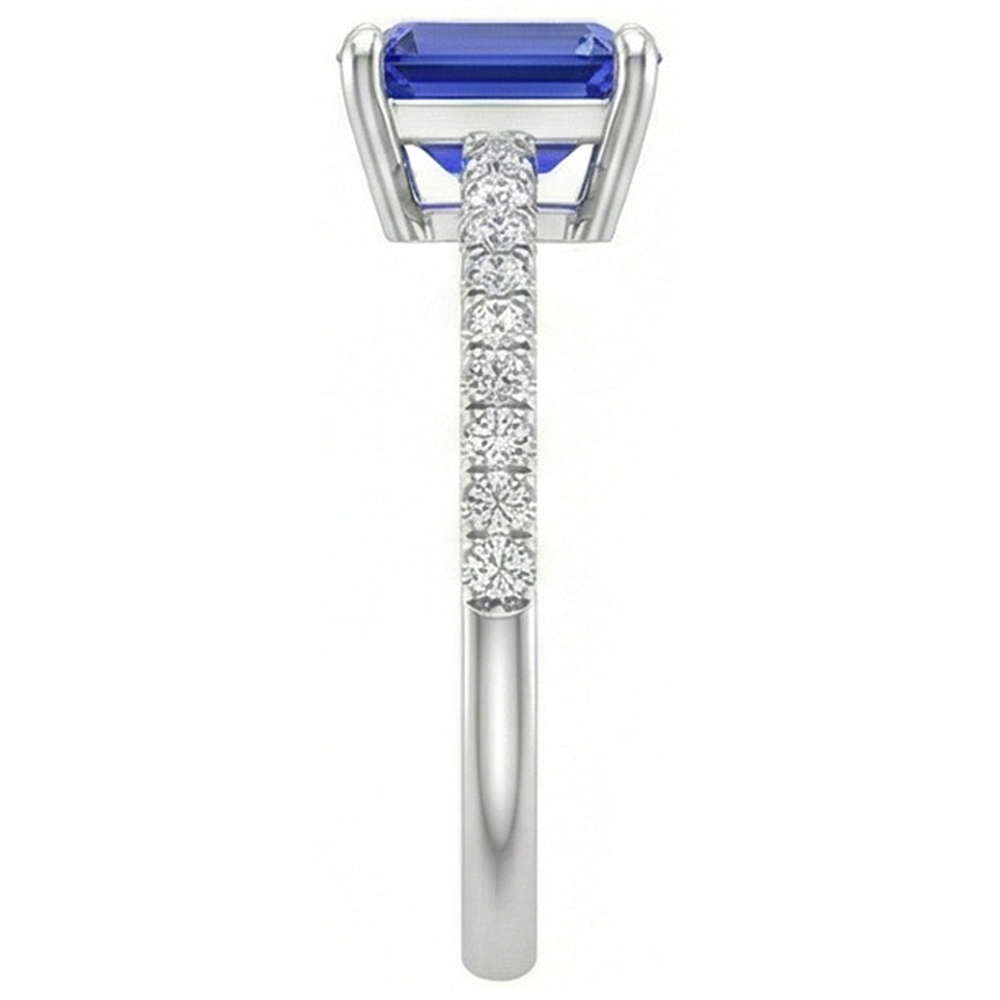 Anello Pave