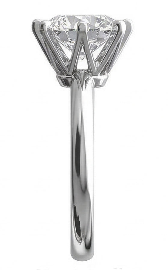 Anello Solitario