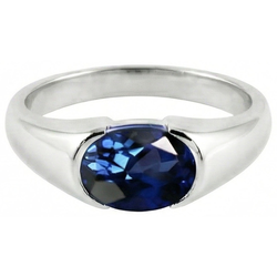 Anello Diamante Vero 2 Carati