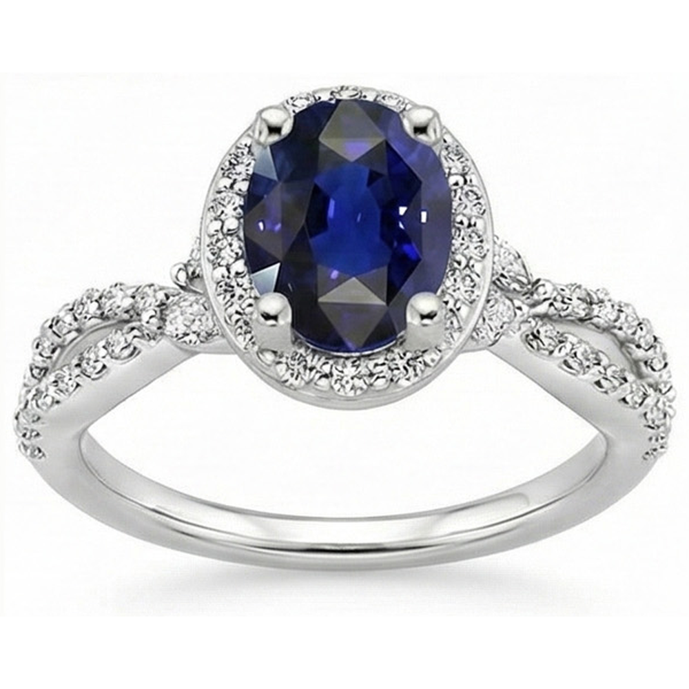 vero marquise diamante 5carati anello dettaglio ravvicinato