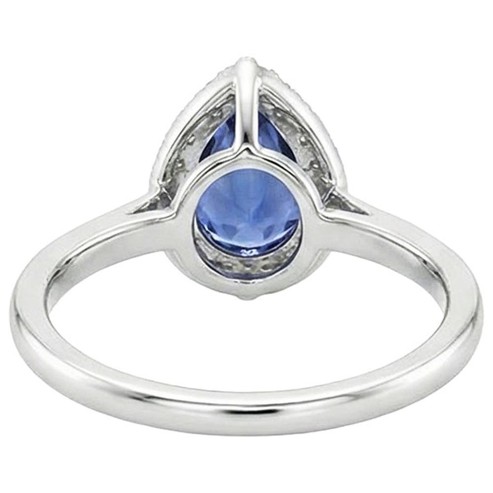 Anello Valentino