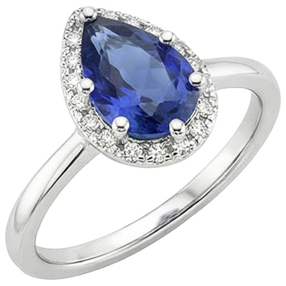 Anello Valentino