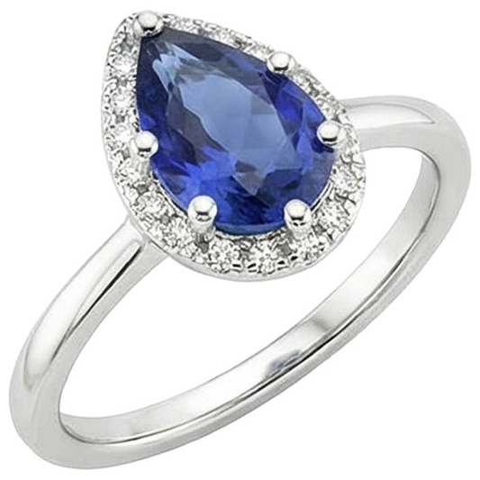 Anello Valentino