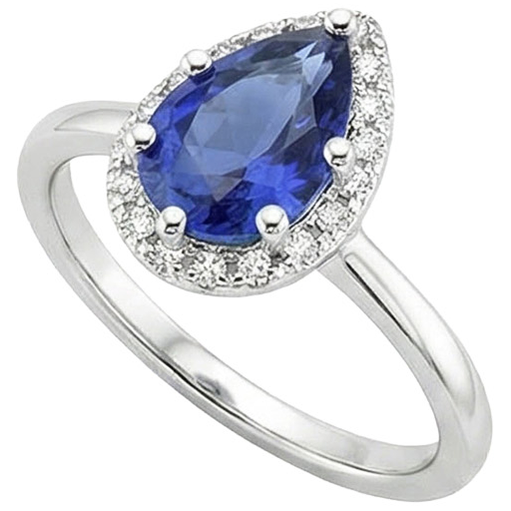 Anello Valentino