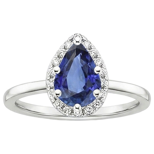 Anello Valentino