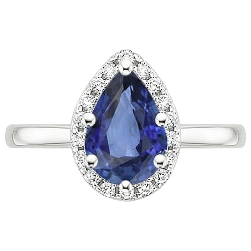 Anello Valentino