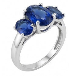 Anello Diamante Vero 4 Carati