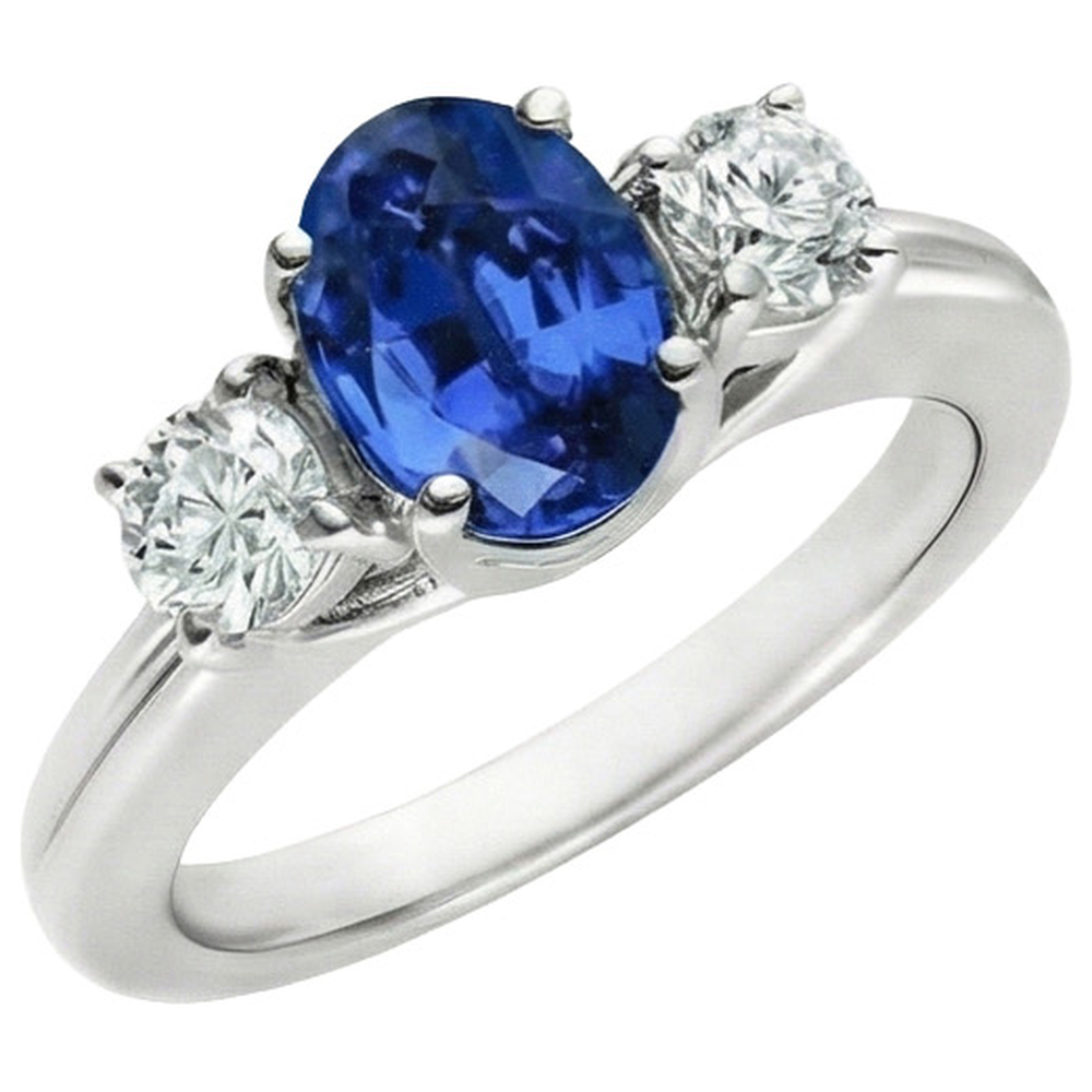 vero round diamante 3carati anello dettaglio ravvicinato