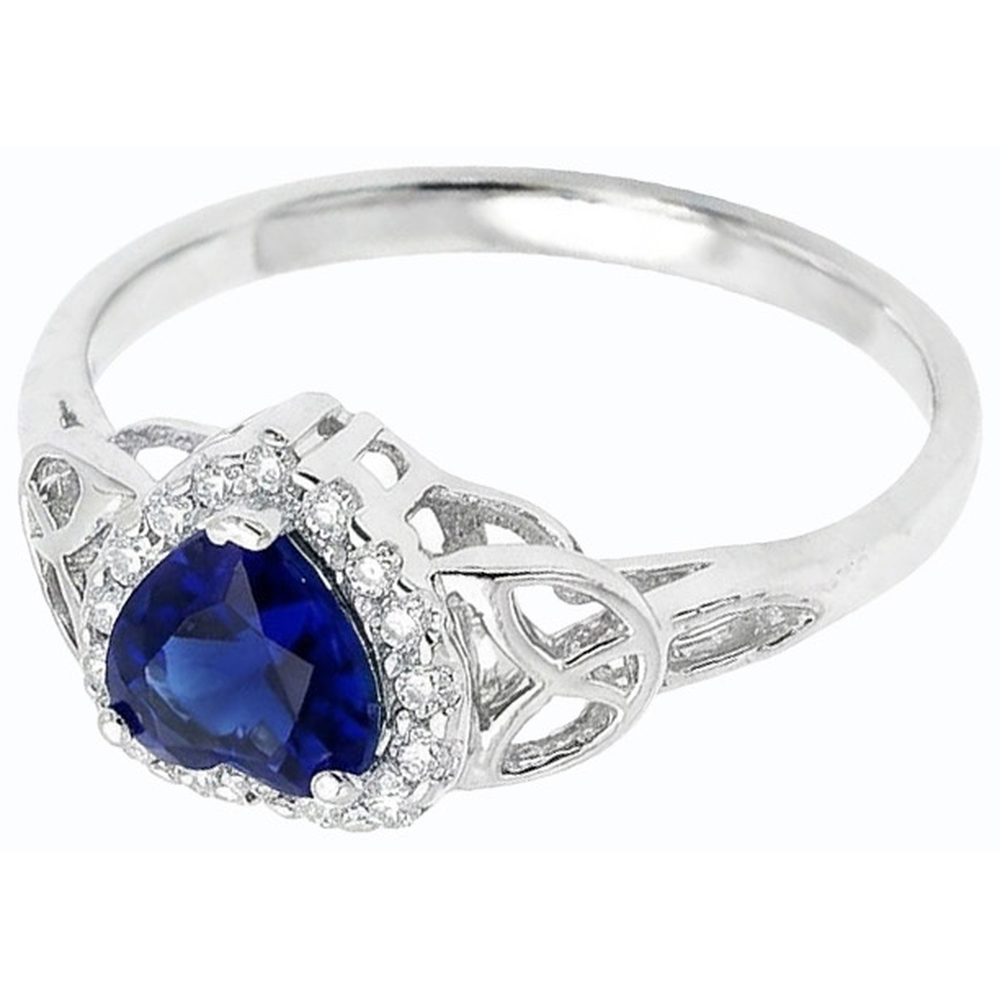 vero round diamante 1.50carati anello dettaglio ravvicinato