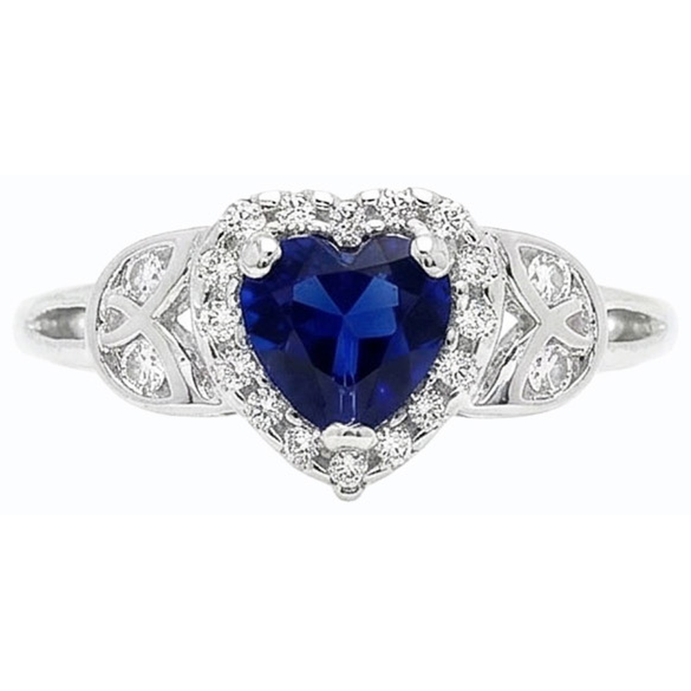 vero round diamante 1.50carati anello angolo laterale