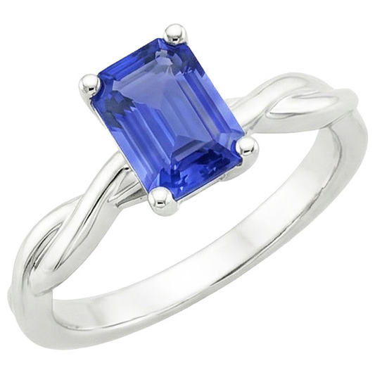 Anello con Infinito