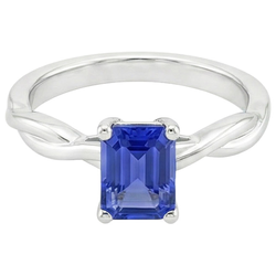 Anello con Infinito