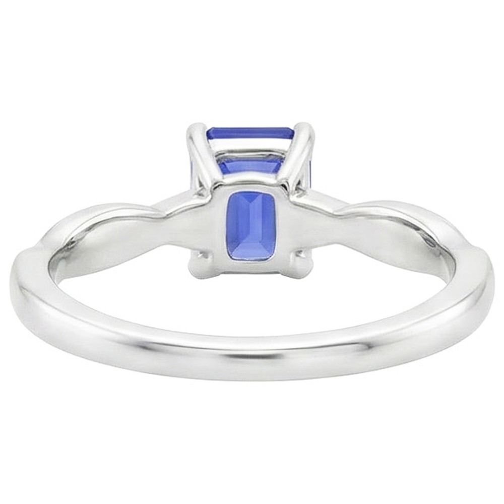 Anello con Infinito