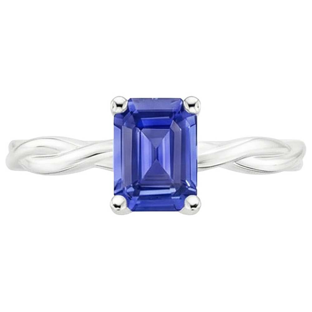 Anello con Infinito