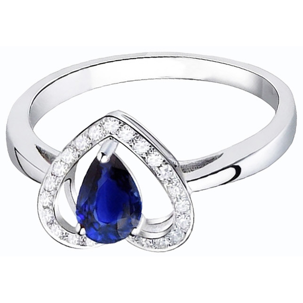 vero round diamante 3carati anello dettaglio ravvicinato