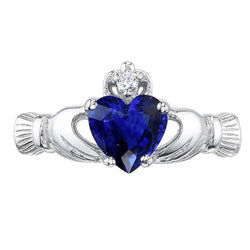 Anello Diamante Vero 2.25 Carati