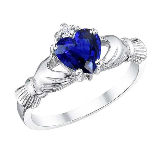 vero round diamante 2.25carati anello angolo laterale