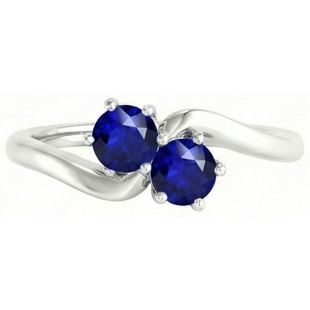 vero round diamante 4carati anello angolo laterale
